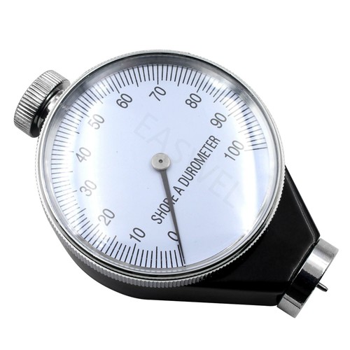 Durometer meter hardness - meter,