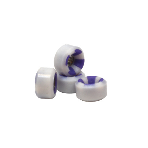 Social clouds dual durometer - clouds,