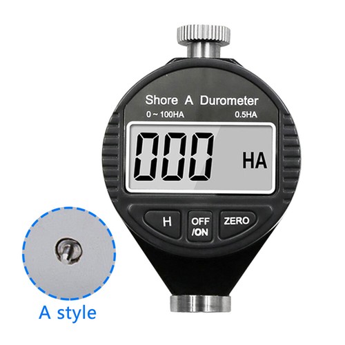 Digital shore durometer - digital,