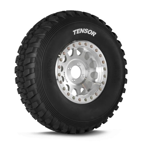 Tensor tire desert series - tensor,