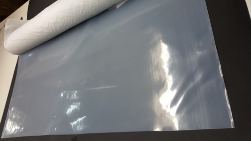 Silicone rubber translucent - rubber,